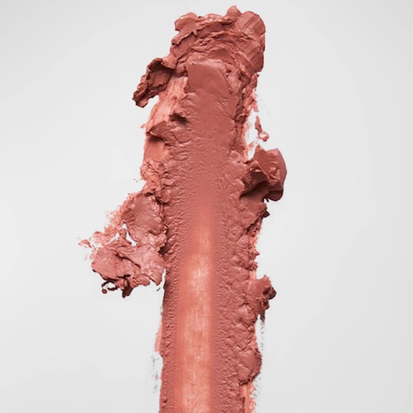 NWT FULL SIZE GEE BEAUTY GOLD SIGNATURE MATTE LIPSTICK IN COCO .12OZ 3.4G - Picture 3 of 8